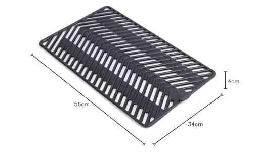 HENDI Gasgrill 149508-149591-149607-149614-149621 3