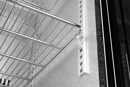 HENDI Getränkekühlschrank UC 6