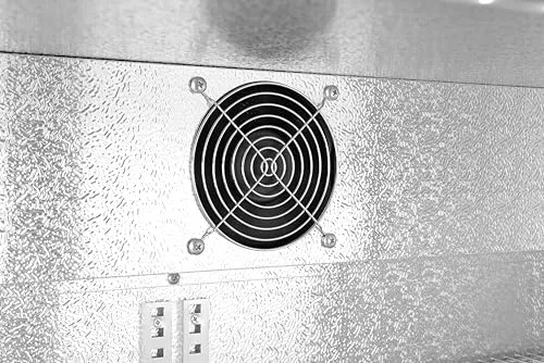 HENDI Getränkekühlschrank UC 7