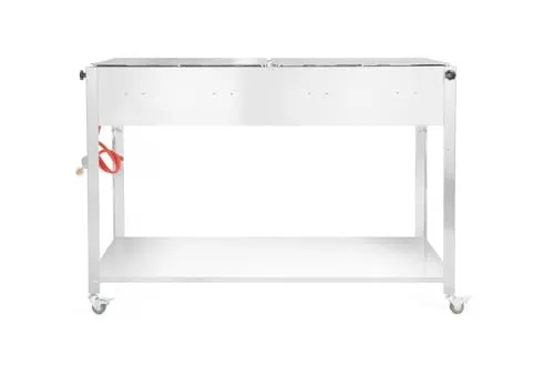 HENDI Grill-Master Quattro 2