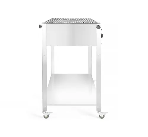 HENDI Grill-Master Quattro 3
