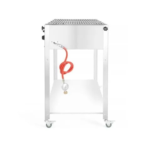 HENDI Grill-Master Quattro 4