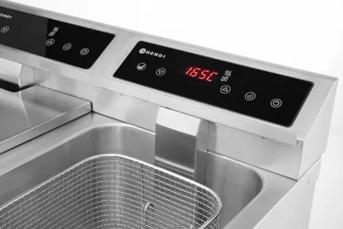 HENDI Induktionsfriteuse UC 5