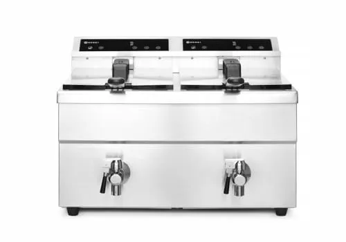 HENDI Induktionsfriteuse UC