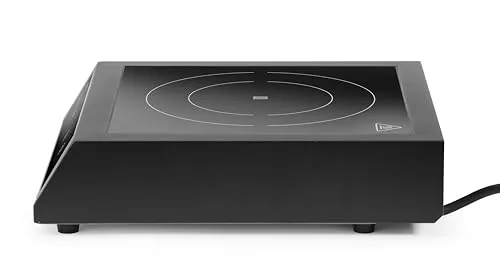 HENDI Induktionskocher 3500 D XL 4