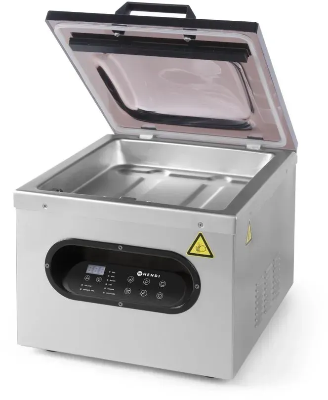 HENDI Kitchen Line 630W