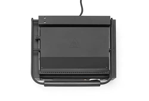 HENDI Kontaktgrill 5