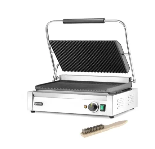 HENDI Kontaktgrill XL 3