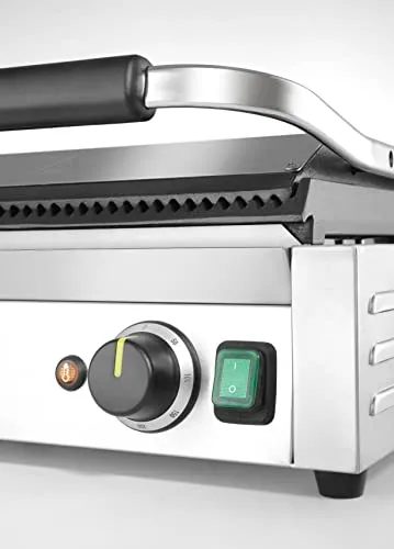 HENDI Kontaktgrill XL 7