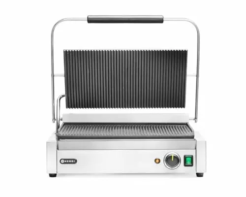 HENDI Kontaktgrill XL 2