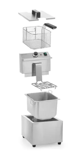 HENDI Mastercook 4