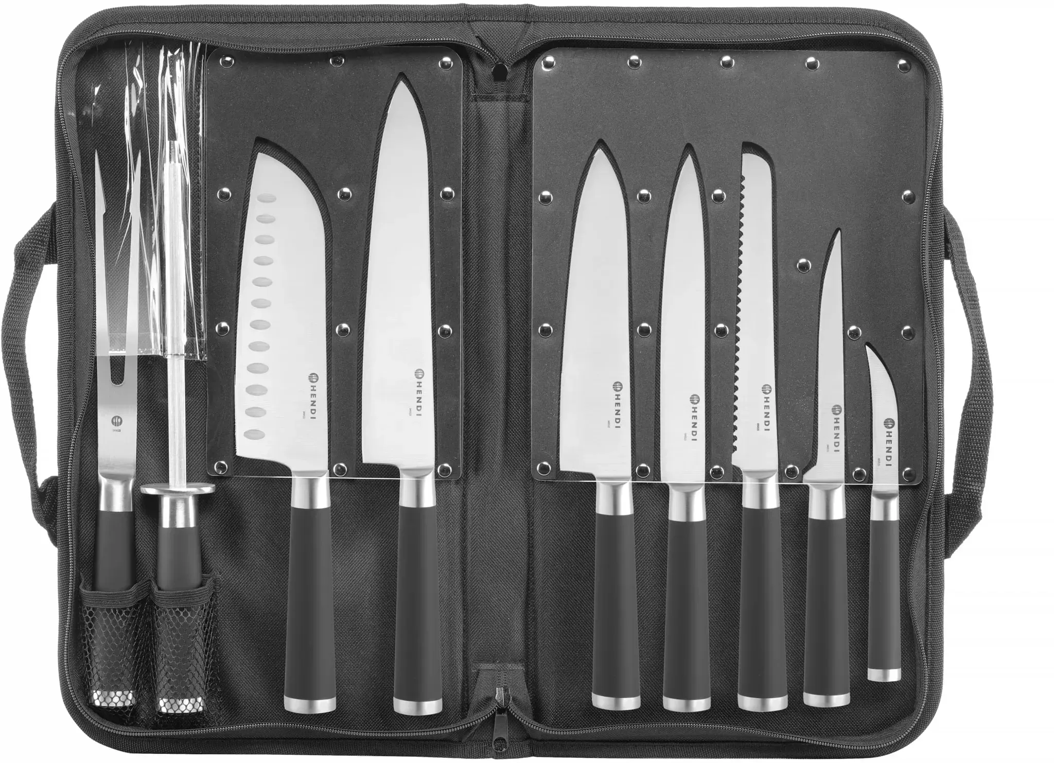 HENDI Messerset UC