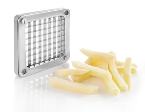 HENDI Pommes-Messer 11x11 mm 4