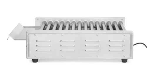 HENDI Rollengrill 6
