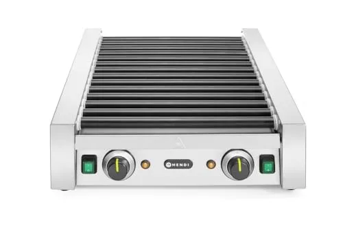HENDI Rollengrill 5