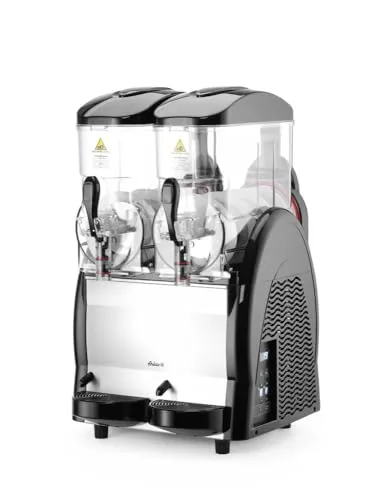 HENDI Slush Eis Maschine UC 2