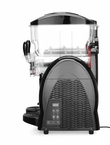 HENDI Slush Eis Maschine UC 3