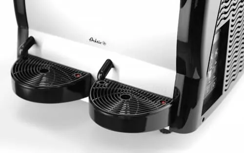 HENDI Slush Eis Maschine UC 5