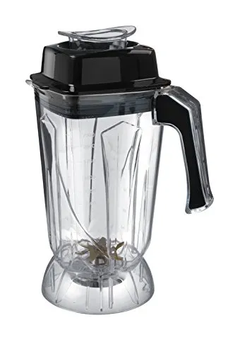 HENDI Standmixer 5