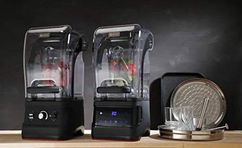 HENDI Standmixer UC 7