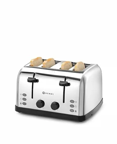HENDI Toaster 5