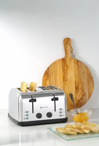 HENDI Toaster 6