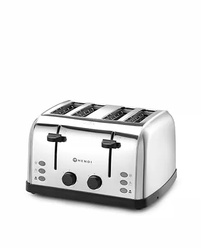 HENDI Toaster 2