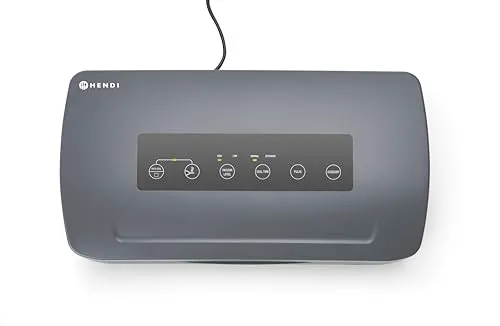 HENDI Vakuumiergerät 7