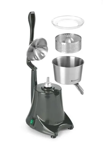 HENDI Zitruspresse UC 4