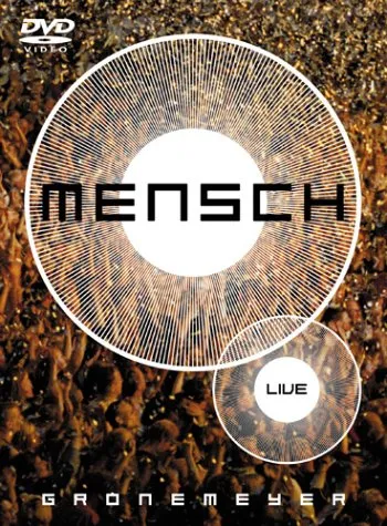 Herbert Grönemeyer  - Mensch live