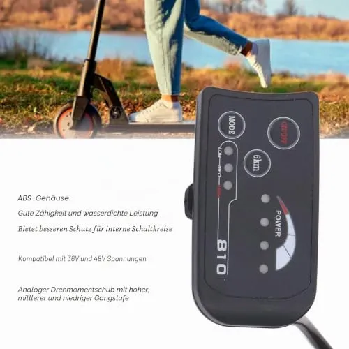 HERCHR S810 2