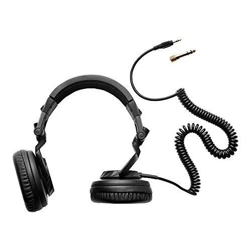 Hercules HDP DJ45 2