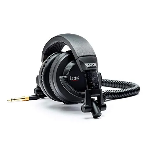 Hercules HDP DJ45 3