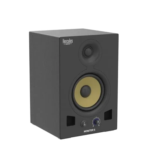 Hercules Monitor 5 7