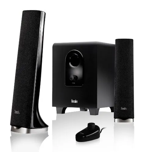 Hercules XPS 2.140