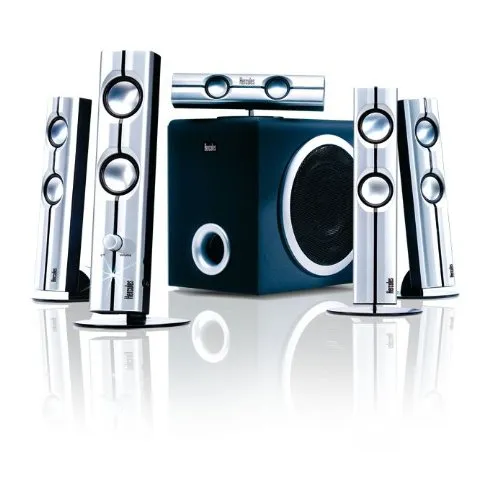 Hercules XPS 5.1 70 Slim