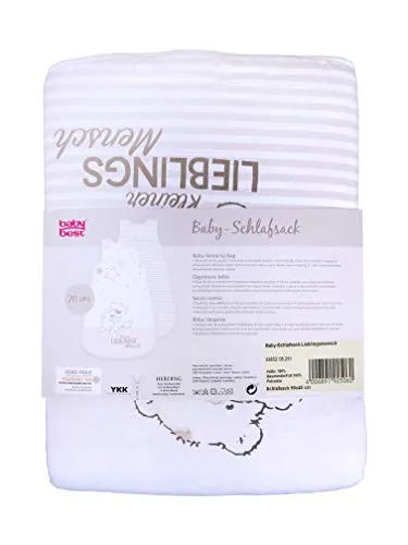 Herding Baby Schlafsack 3
