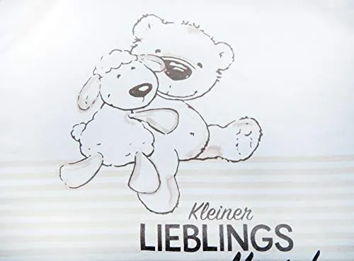 Herding Baby Schlafsack 4