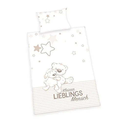 Herding Kleiner Lieblingsmensch