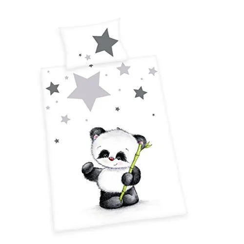 Herding Panda