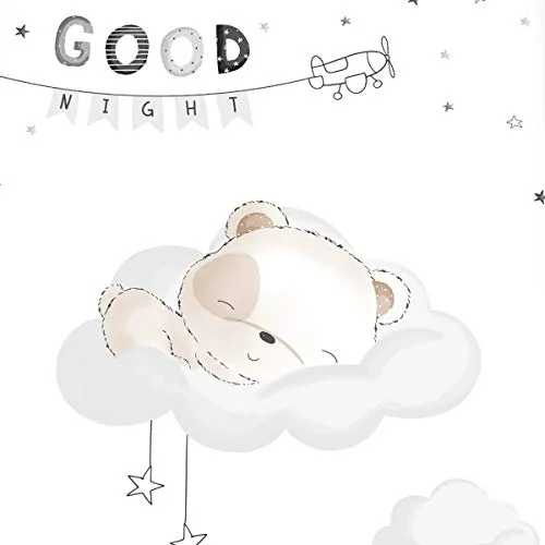 Herding Sleeping Little Bear