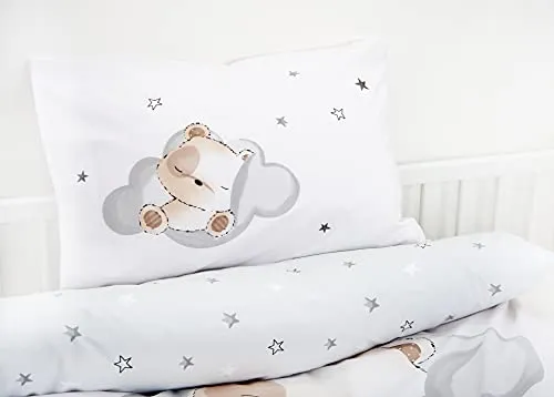 Herding Sleeping Little Bear 5