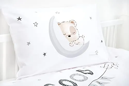 Herding Sleeping Little Bear 6