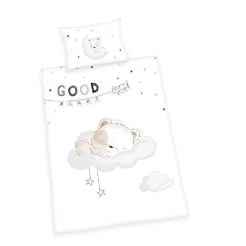 Herding Sleeping Little Bear 3