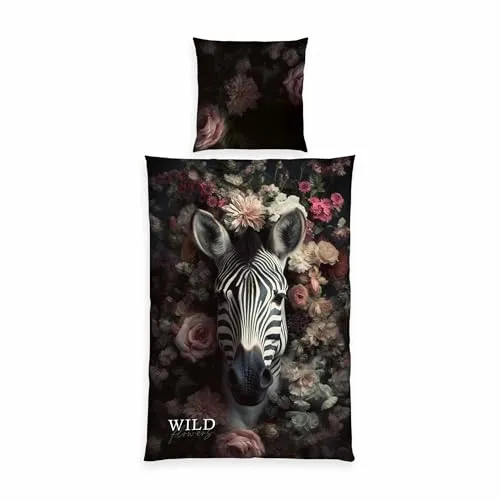 Herding Wild Flowers 3