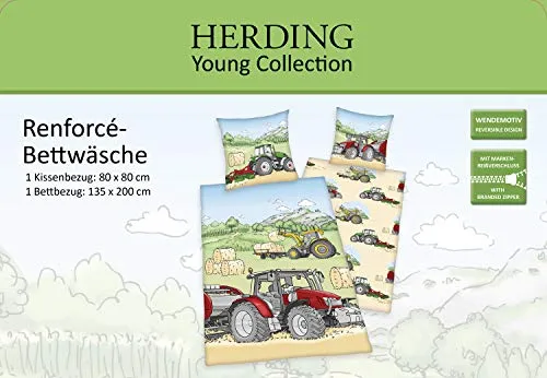 Herding Young Collection 6