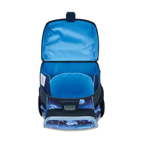 Herlitz Loop Cosmic Explorer 3