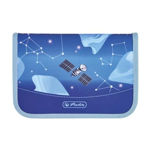 Herlitz Loop Cosmic Explorer 4