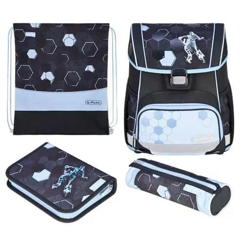 Herlitz Loop Cyber Soccer