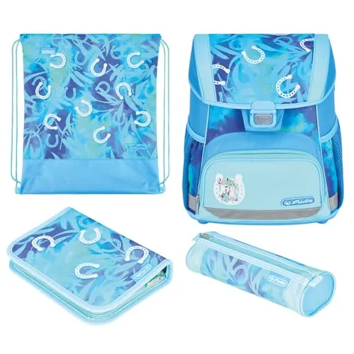 Herlitz Loop Lucky Horse 2